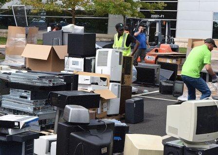 Attyah Computer Recycling