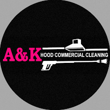 AK HOOD COMMERCIAL CLEANING LLC
