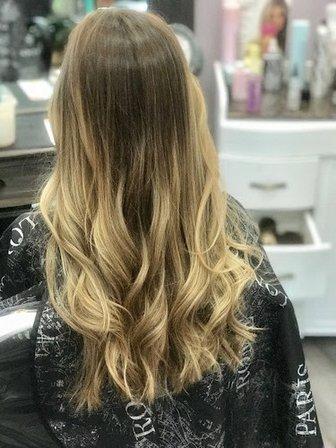 Hair Avenue