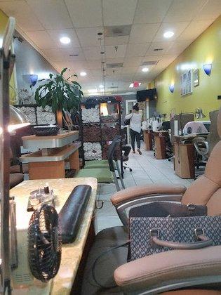 Nail Boutique