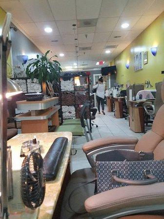 Nail Boutique
