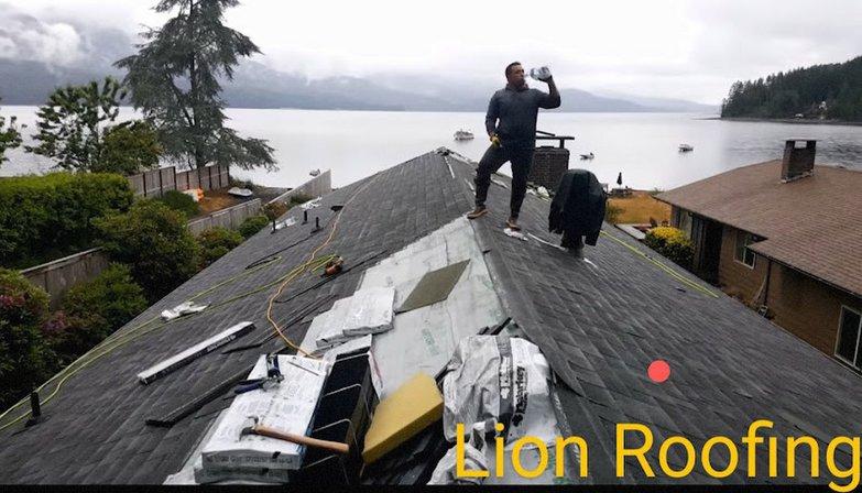 Lion Roofing LLC