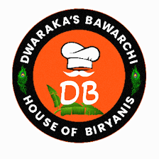 Dwaraka's Bawarchi Indian Kitchen