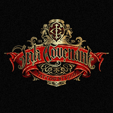 Ink Covenant Studio