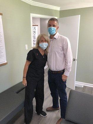 Palmercare Chiropractic Fairfax City