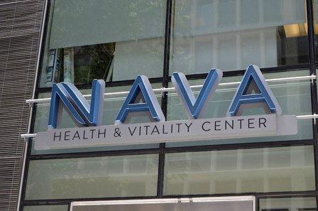 Nava Health & Vitality Center