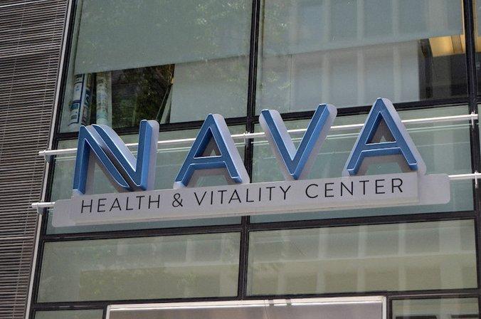 Nava Health & Vitality Center