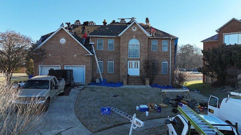Douglas Roofing