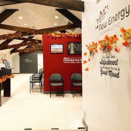 New Energy Chiropractic