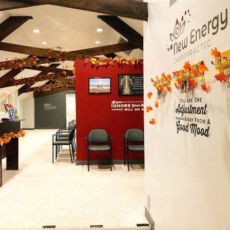 New Energy Chiropractic