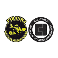 Piranha MMA | Caio Terra Jiu Jitsu Academy - Sterling