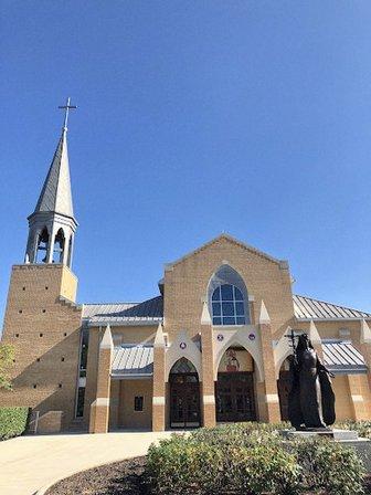Our Lady of Hope Roman Catholic Church