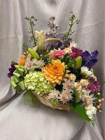 Jerry's Flowers & Gifts