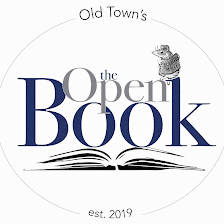 The Open Book