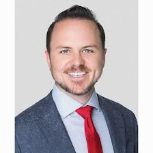 Patrick Norman at CrossCountry Mortgage