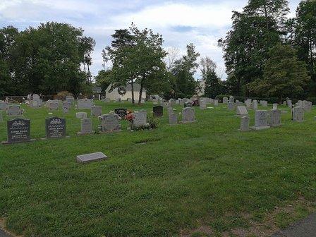 Sterling Cemetery
