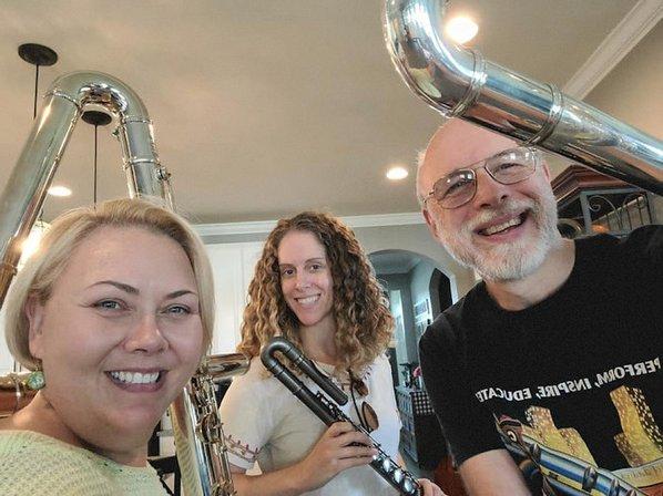 Manassas Flute Academy