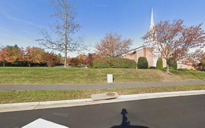 FamilySearch center