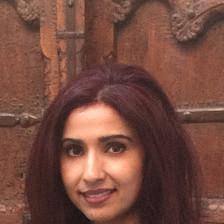 Ayesha Sultan, DDS