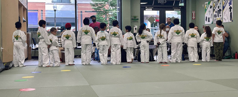Premier Martial Arts Ashburn