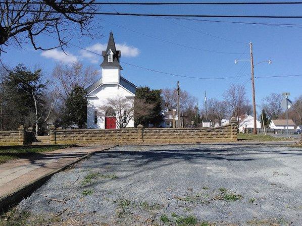 Round Hill United Methodist