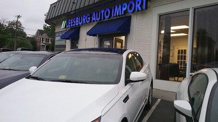 Leesburg Auto Import
