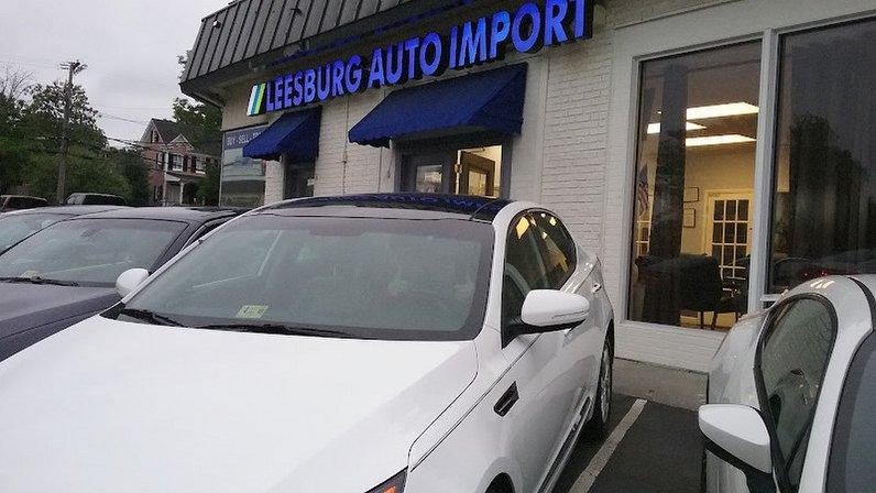 Leesburg Auto Import