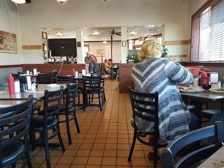 Yorkshire Restaurant