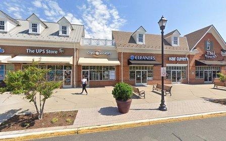 Restoration 1 of Prince William County