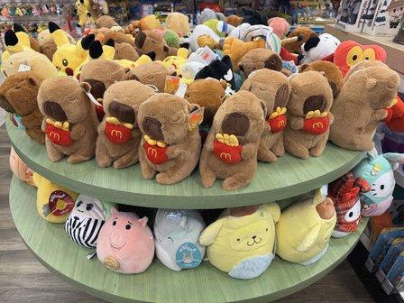 Toy Magic