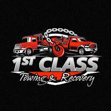 1st Class Towing & Recovery
