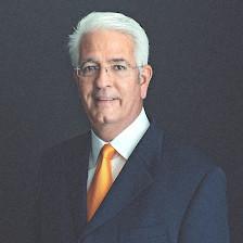 Keith Harris at Intercoastal Mortgage, LLC