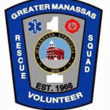 Greater Manassas Volunteer Rescue Squad