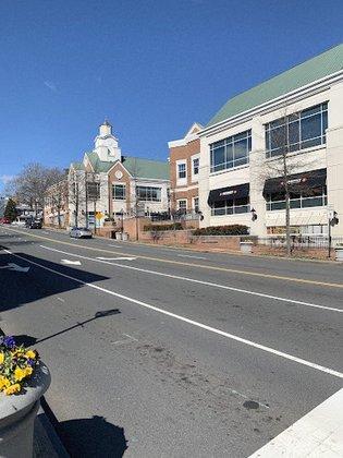 Old Town Plaza