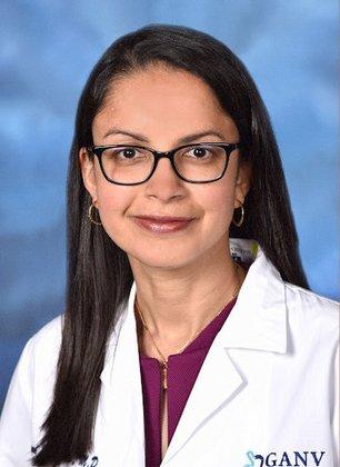 Asma P. Khapra, MD