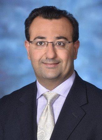 Rahul H. Dave, MD