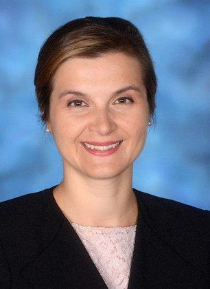 Marta Biderman Waberski, MD