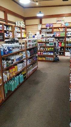 Dover Saddlery
