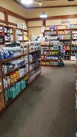 Dover Saddlery