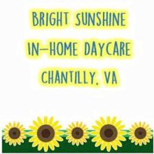 Bright Sunshine DayCare