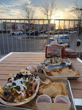Moe's Southwest Grill