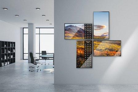 Mvix Digital Signage