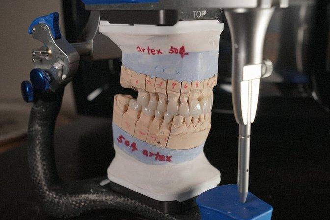 Artisan Dental Lab