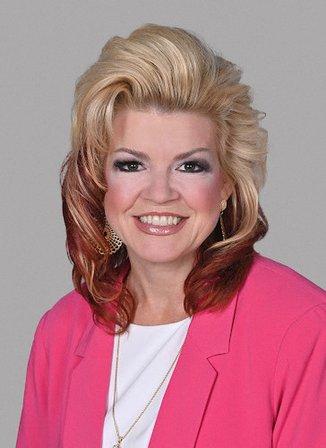 Suzan Shibla, DNP, FNP