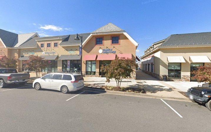 Kristin Salter, PA-C, Leesburg Sterling Family Practice at Lovettsville, Loudoun Medical Group
