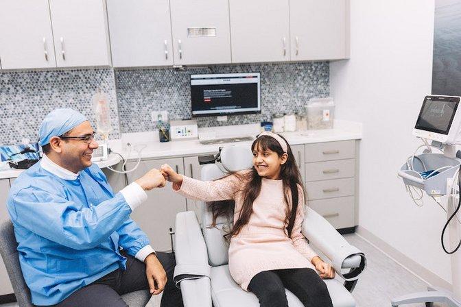 Virginia Oral Surgery Specialists - Vienna
