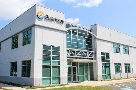 Guernsey Inc.