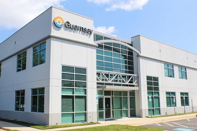 Guernsey Inc.
