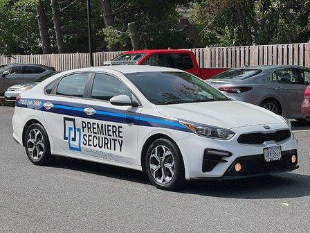 Premiere Security Services, Inc.