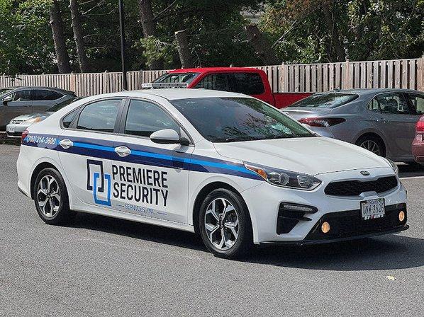 Premiere Security Services, Inc.